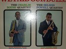 CHARLIE ROUSE  SELDON POWELL  WE PAID OUR DUES  EPIC LA 16018 MONO
