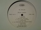 MC SOLAAR Prose Combat lp original Cohiba hip-hop rap