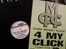 MIC GERONIMO It's Real 12