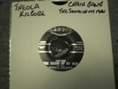 Theola Kilgore Chain Gang The Sound Of My Man SUPER RARE ORIG ISSIUE