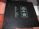SISTERS OF MERCY  4 LP BOX PROMO ONLY