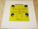 The Beatles RARE UK FAN CLUB LP 1970 LYN 2153 FROM THEN TO YOU