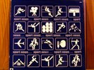 GUY BOYER sport news RARE ELECTRO FUNK / BREAK LIBRARY LP hear