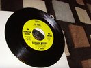 Northern Soul Detroit BARBARA MERCER Call On Me / So Real VINYL demo LISTEN