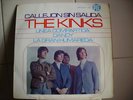 The  Kinks, Ep,  Callejón sin salida ( 1966 )