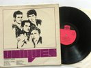 THE UNIQUES - UNIQUELY YOURS - 12