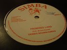 Dennis Brown Promised Land Killer Roots 12