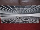 QUATERMASS 1st LP 1970 HARVEST 1st Press 