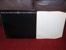 VELVET UNDERGROUND White Light White Heat LP 1968 MONO 1st Press SKULL COVER