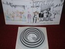 MAY BLITZ 2nd Of May LP 1971 VERTIGO 1st SUPERB