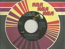 TRUMAINS Ripe For The Pickin b/w Mr. Magic Man  STOCK  45 M-