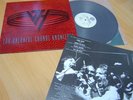 VAN HALEN(KOREA LP 12