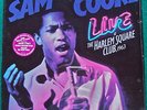 LP, SAM COOKE 