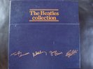 THE BEATLES COLLECTION BOX BC 13 LP PARLOPHONE FRANCE