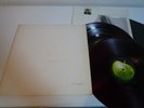 Beatles The Beatles Red Wax TOSHIBA EMI AP-8570 71 Japan 2LP