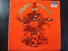 JAN DUKES DE GREY Sorcerers UK PSYCH PROG FOLK OG DECCA NOVA LP