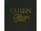 QUEEN : 14LP BOX-SET - THE COMPLETE WORKS - UNNUMBERED