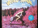 THE VERTIGO ANNUAL 1970 - U.K. SWIRL SPIRAL VERTIGO - CRESSIDA / AFFINITY PSYCH