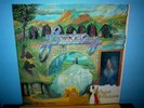 FANTASY  Paint A Picture  LP    reissue    prog    German press  Second Battle