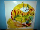 SKIP BIFFERTY  self titled  LP    reissue  w/ 7