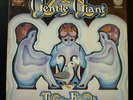 GENTLE GIANT - THREE FRIENDS -  UK 1ST SWIRL SPIRAL VERTIGO PSYCH/PROG