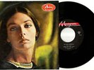 MARIE LAFORET  IVA ZAN LOS INCAS  BOLIVIA - Iran & Persian Edition Unique PS 7