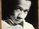 Scarce LEE MORGAN   SEARCH FOR THE NEW LAND 4169 Blue Note LP
