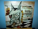 MASTER'S APPRENTICES  A Toast To Panama Red  LP    reissue