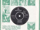 The Beatles - Hey Jude UK Press Export DP 570