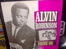 ALVIN ROBINSON 