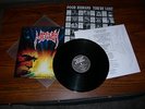Master 7th Day Original LP Nuclear Blast Pestilence Dark Throne Impetigo