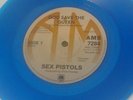 SEX PISTOLS -God save the queen A&M 7