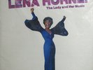 LENA HORNE The Lady & Her Music MOBILE FIDELITY MFSL 2-094  JVC JAPAN 2LP Sealed