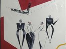 MANHATTAN TRANSFER Extensions MOBILE FIDELITY MFSL 1-199 200g RARE Promo SEALED