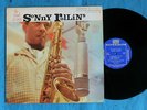 SONNY ROLLINS The Sound of Sonny DG Orig.1958 Riverside 12-241 LP - ?? Hear It