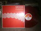 Christian Bland & The Revelators Black Angels Lost Album sealed vinyl LP record