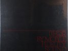 UHQR RESPIGHI Feste Romane Maazel MOBILE FIDELITY Ltd Edition MFQR 1-507 SEALED