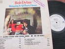 Bob Dylan- Bringing It all Back Home  WHITE LABEL PROMO