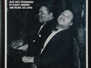 MOSAIC Box Set ALBERT AMMONS & MEADE LUX LEWIS Complete BLUE NOTE Recordings 3LP