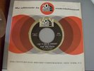 RARE - NORTHERN SOUL - THE VEL-VETS I've got to find somebody 45 ULTRA Rare