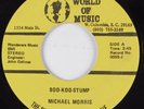 Funk Breaks/Sweet Soul 45 PROFILES BAND & REVUE Boo-Koo-Stump CWOM HEAR