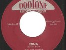 R&B - DOO-WOP - THE MEDALLIONS on DOOTONE - 