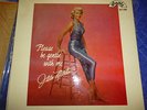 Jean Martin BE GENTLE WITH ME adonis records ALP1000 lp VINYL 12
