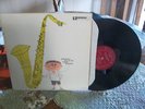 DEXTER GORDON  DADDY PLAYS THE HORN BETHLEHEM NO 36