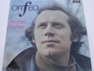 Archie Fisher ‘Orfeo’ on rare UK Decca from 1970