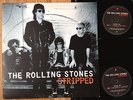 STRIPPED ROLLING STONES USED