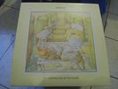 Genesis LP Selling England By The Pound Pink Charisma 1st press & Insert 8 pics