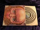 GENTLE GIANT/ British Progressive Rock on Vertigo spaceship label. 1973