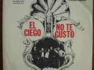 JANIS JOPLIN BIG BROTHER AND THE HOLDING COMPANY El ciego TOP RARE ARGENTINA 7