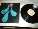 Manfred Mann's earth band Nightingales & bombers LP Classic Rock progressive EX+